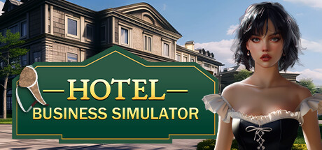Hotel Business Simulator-G1游戏社区