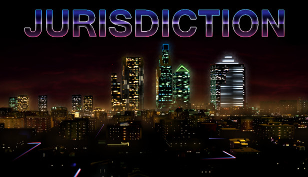 Jurisdiction-G1游戏社区