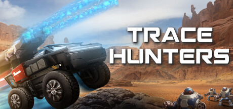 Trace Hunters