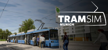 TramSim Munich - The Tram Simulator-G1游戏社区