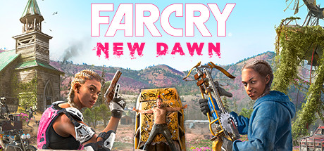 Far Cry® New Dawn-G1游戏社区