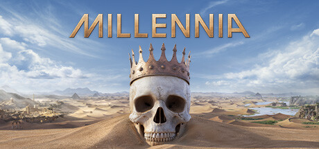 Millennia-G1游戏社区