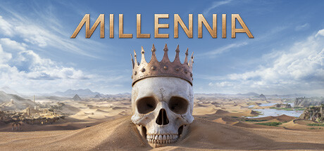 Millennia破解游戏下载-游戏公社