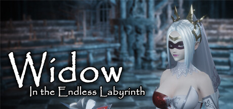 Widow in the Endless Labyrinth-G1游戏社区