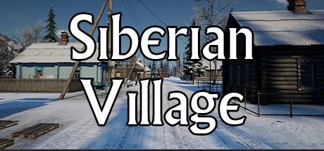 Siberian Village破解游戏下载-游戏公社