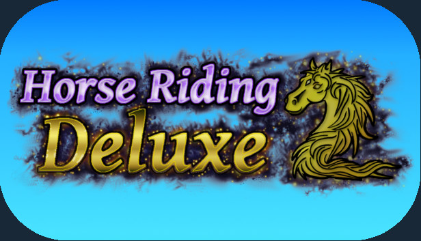 Horse Riding Deluxe 2破解游戏下载-游戏公社