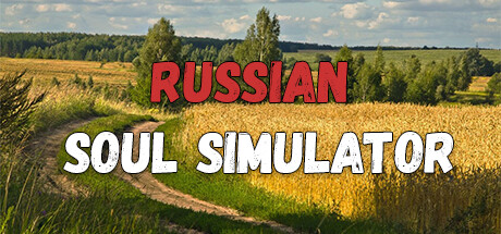 Russian Soul Simulator-G1游戏社区