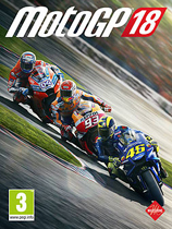 世界摩托大奖赛18 / MotoGP 18-G1游戏社区