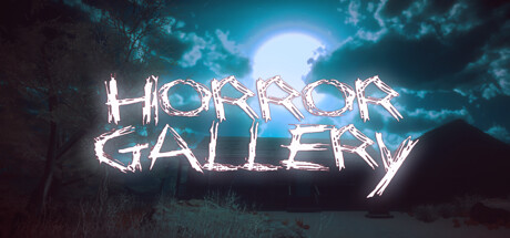 Horror Gallery破解游戏下载-游戏公社