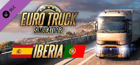 Euro Truck Simulator 2 - Iberia-G1游戏社区