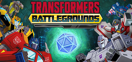 TRANSFORMERS: BATTLEGROUNDS-G1游戏社区