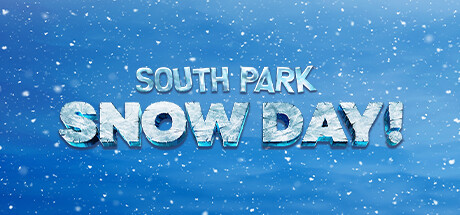 SOUTH PARK: SNOW DAY!-游戏公社