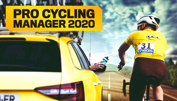 Pro Cycling Manager 2020-游戏公社