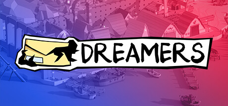 DREAMERS破解游戏下载-游戏公社