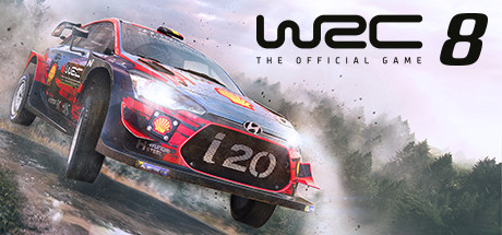 WRC 8国际汽联世界拉力锦标赛破解游戏下载-游戏公社