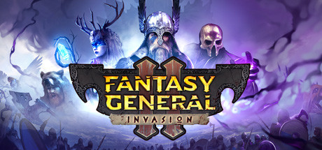 Fantasy General II破解游戏下载-游戏公社