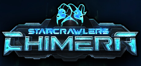 StarCrawlers Chimera-G1游戏社区