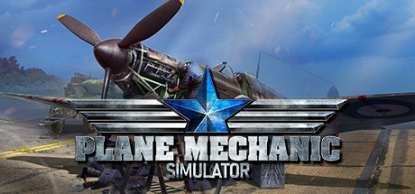 飞机机械师模拟器-G1游戏社区