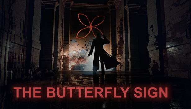 The Butterfly Sign-G1游戏社区