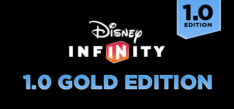 Disney Infinity 1.0: Gold Edition-G1游戏社区