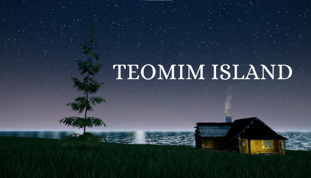 Teomim Island-G1游戏社区