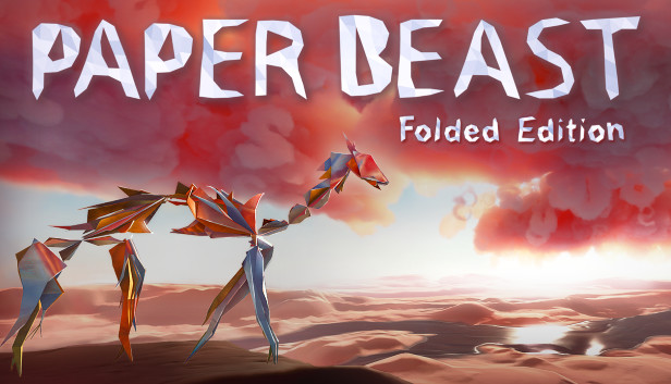 Paper Beast - Folded Edition破解游戏下载-游戏公社