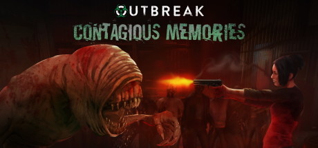 Outbreak: Contagious Memories-G1游戏社区