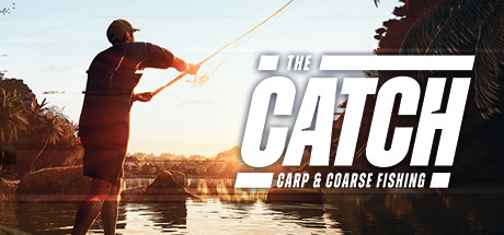 The Catch: Carp & Coarse Fishing-G1游戏社区