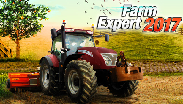 Farm Expert 2017-G1游戏社区