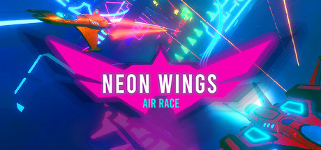 Neon Wings: Air Race破解游戏下载-游戏公社