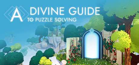 A Divine Guide To Puzzle Solving破解游戏下载-游戏公社