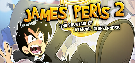 James Peris 2: La fuente de la eterna embriaguez-G1游戏社区