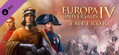 Expansion - Europa Universalis IV: Emperor-G1游戏社区