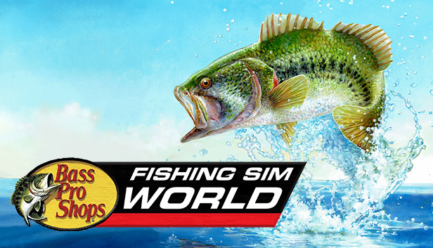 Fishing Sim World: Bass Pro Shops Edition破解游戏下载-游戏公社