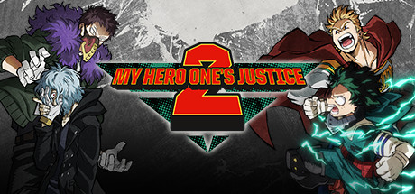 MY HERO ONE'S JUSTICE 2破解资源下载-G1游戏社区