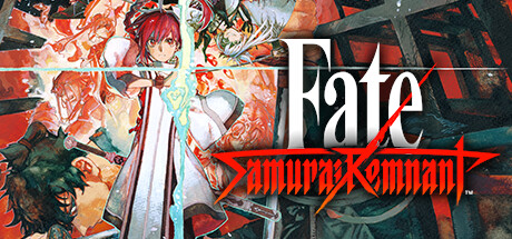 Fate / 武士遗迹-G1游戏社区