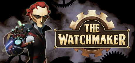 The Watchmaker-G1游戏社区