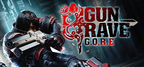 Gungrave G.O.R.E破解游戏下载-游戏公社