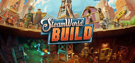 蒸汽世界：建设-G1游戏社区