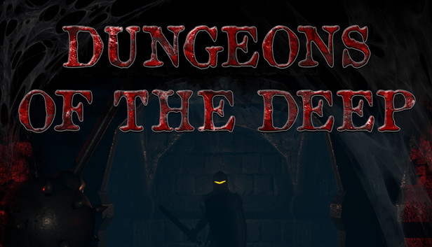 Dungeons Of The Deep-G1游戏社区