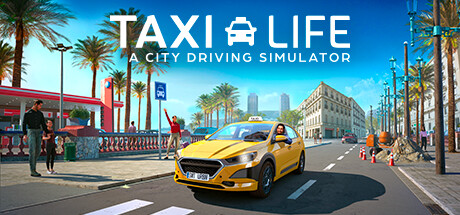 出租生涯：模拟城市驾驶-G1游戏社区