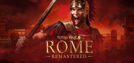 Total War: ROME REMASTERED-G1游戏社区