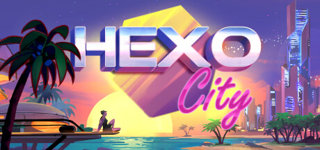 HexoCity破解游戏下载-游戏公社