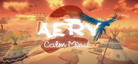 Aery - Calm Mind 2破解游戏下载-游戏公社