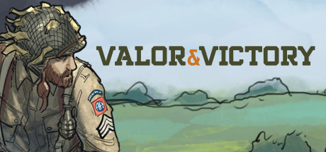 Valor & Victory破解游戏下载-游戏公社