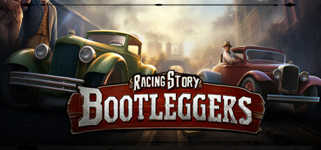 Bootlegger's Mafia Racing Story-G1游戏社区