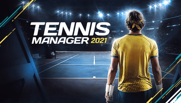 Tennis Manager 2021-G1游戏社区