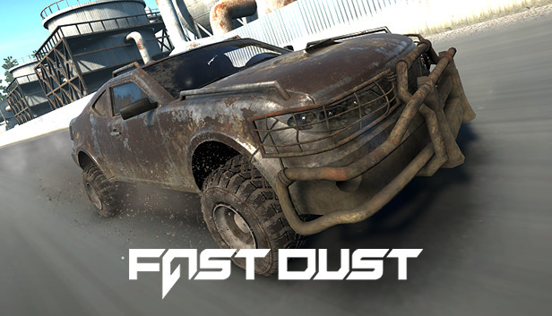 Fast Dust-G1游戏社区