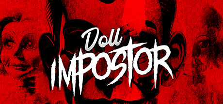 Doll Impostor-G1游戏社区