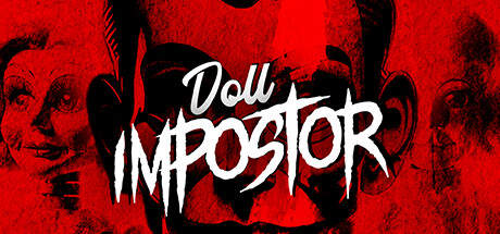 Doll Impostor破解游戏下载-游戏公社